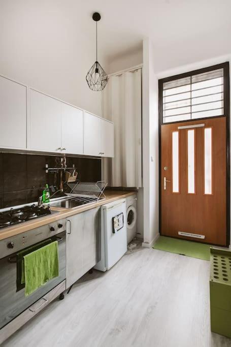 Bright And Cozy - City Center Apt Budapest Ngoại thất bức ảnh