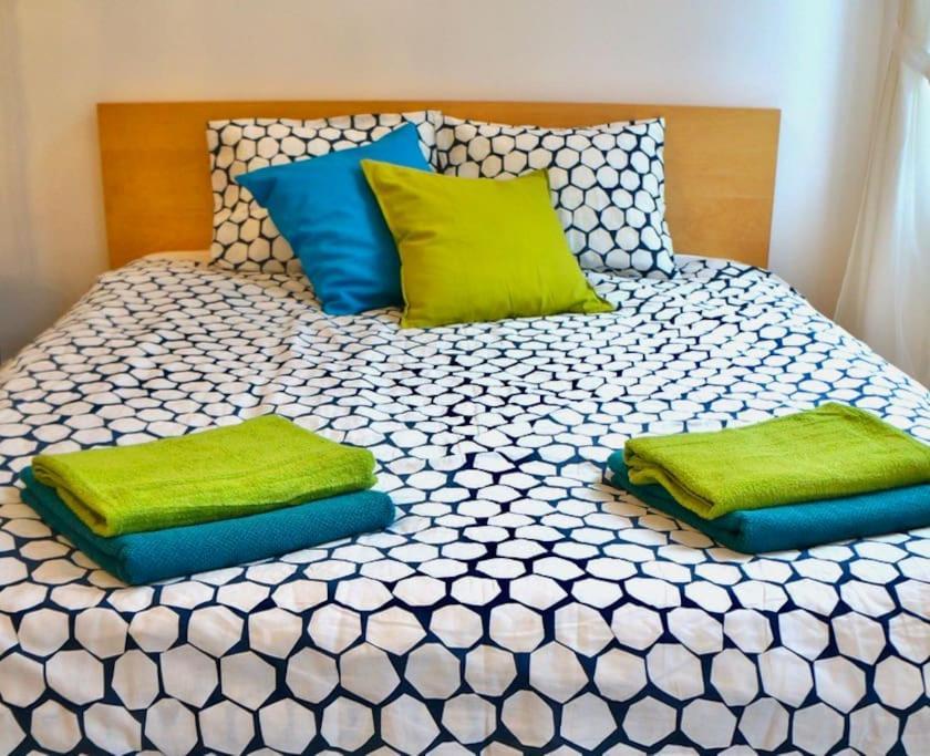 Bright And Cozy - City Center Apt Budapest Ngoại thất bức ảnh