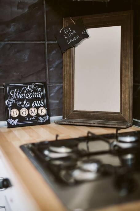 Bright And Cozy - City Center Apt Budapest Ngoại thất bức ảnh
